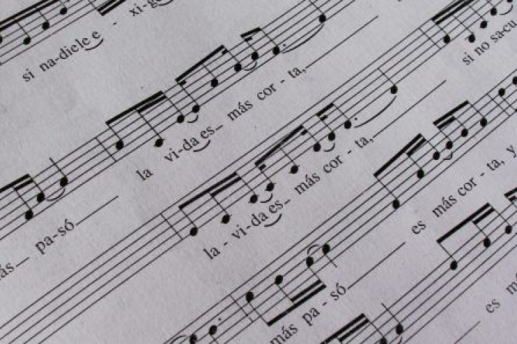 Practice, Practice, Practice: Choral conductors and singers share their own practicing best practices