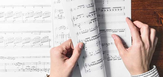 How to Read Sheet Music: Channel Your Inner Musician with These Simple Steps!